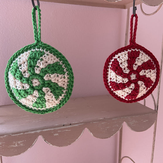 Holiday - Decorazione
10