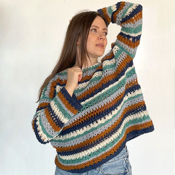 Holiday Glow - Maglione
6