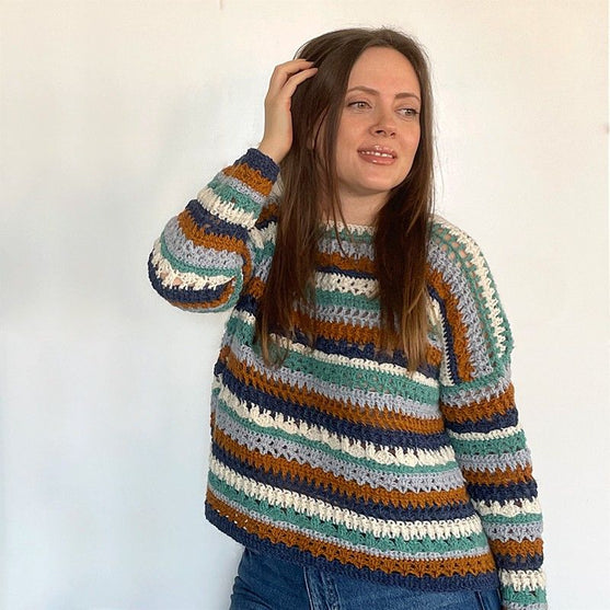 Holiday Glow - Maglione
5