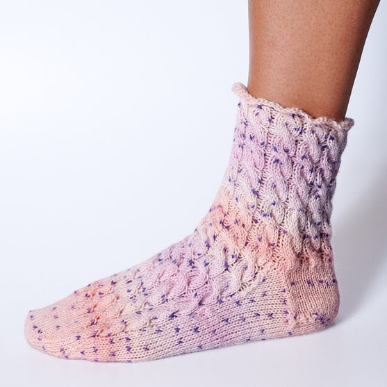 Calzini con Trecce
2