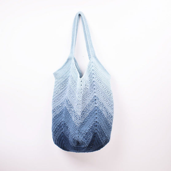 Borsa da Spiaggia - Summer Breeze - Tono su Tono
4