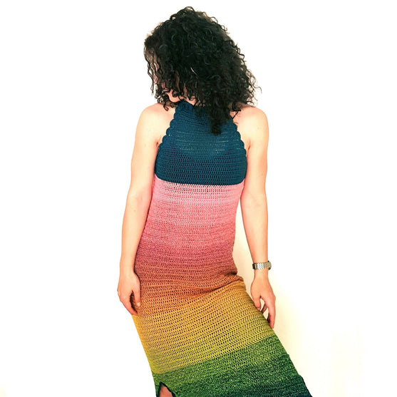 Abito Summer Garden
2