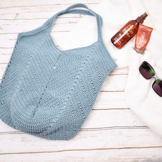 Borsa da Spiaggia – Summer Breeze
2