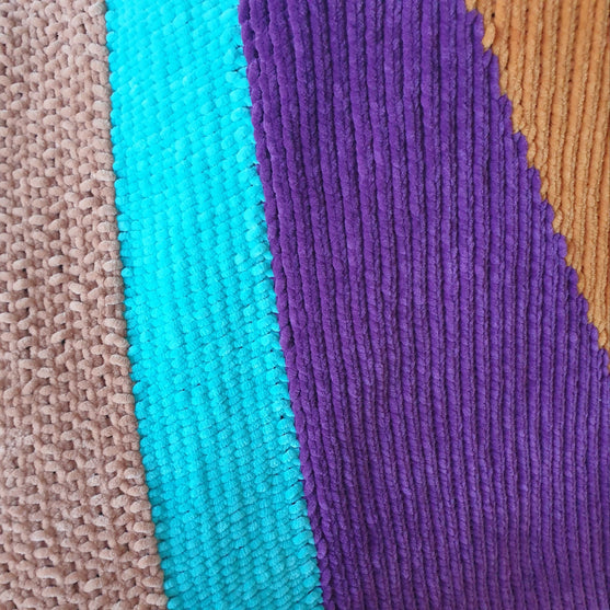 Velvet Sunset - Coperta
4