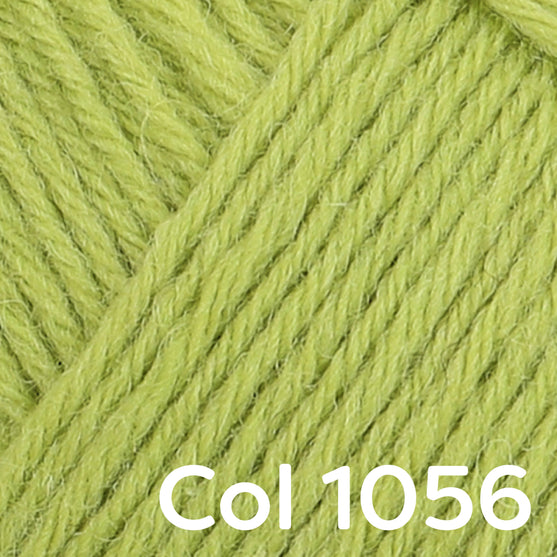 Regia 6-ply Uni - Regia
8