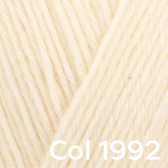 Regia 6-ply Uni - Regia
12