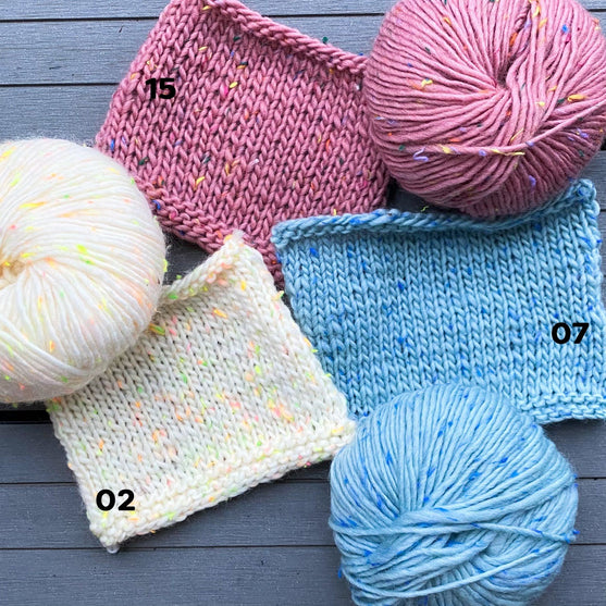 Tweed Delight - Hobbii
33