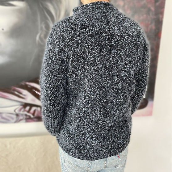 Grandpa’s - Maglione unisex
2