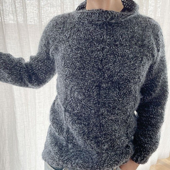 Grandpa’s - Maglione unisex
3