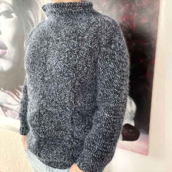 Grandpa’s - Maglione unisex
4