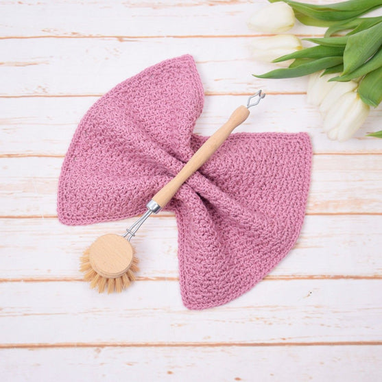 Strofinaccio - Sweet Mess
6