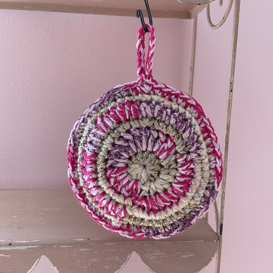 Swirl - Decorazione
7