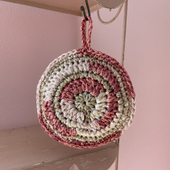 Swirl - Decorazione
8