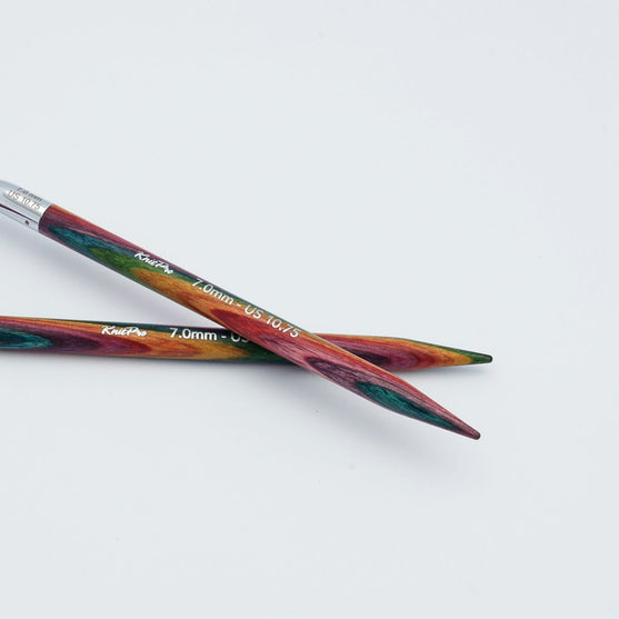 Ferro circolare Symfonie 2 - 80 cm - KnitPro
3