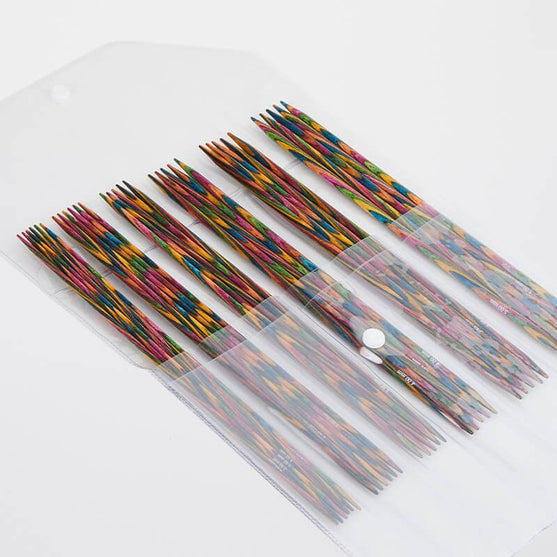 Symfonie - Set ferri a doppia punta - KnitPro
3