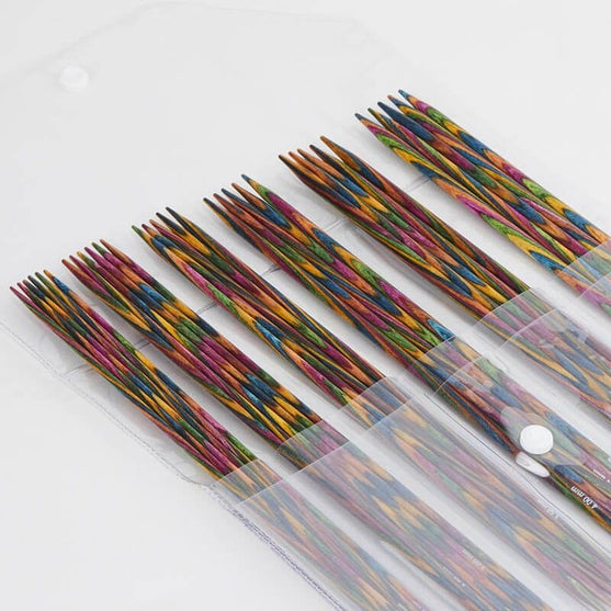 Symfonie - Set ferri a doppia punta - KnitPro
4
