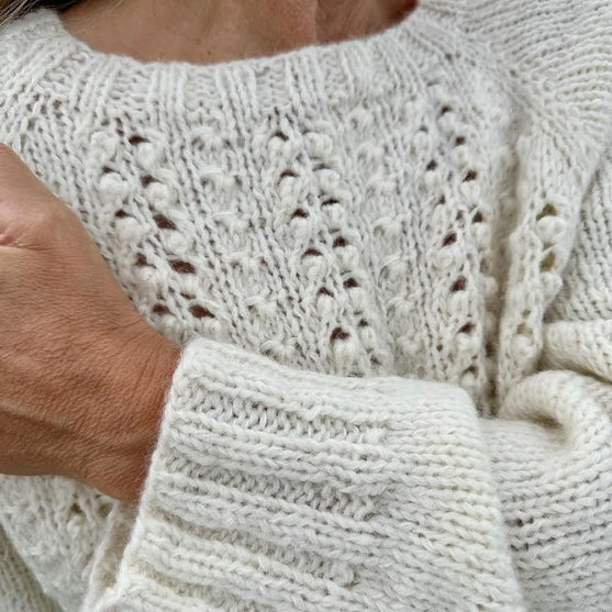 Barley Field - Maglione
4