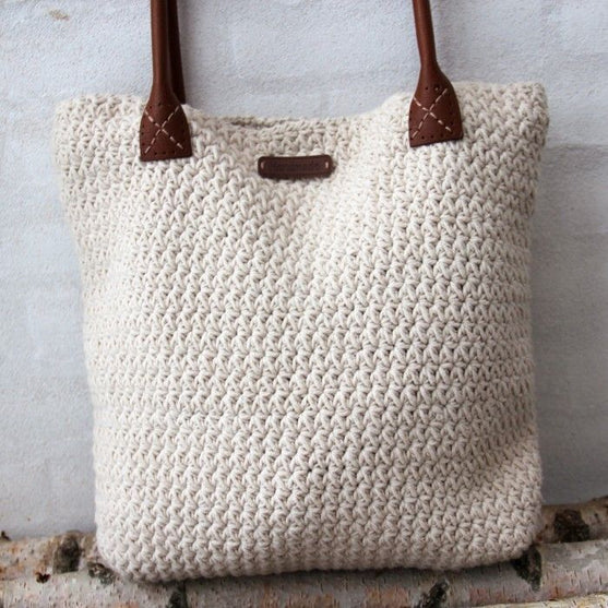 Manici per borsa - Go Handmade
2