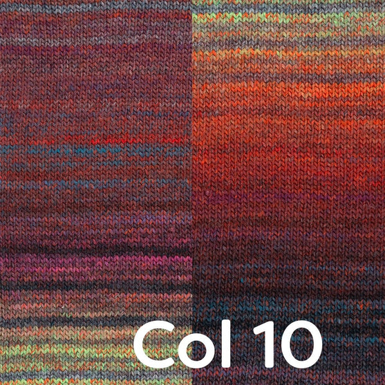 Tea Time XL - Hobbii
11