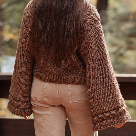 Lucent - Maglione
13