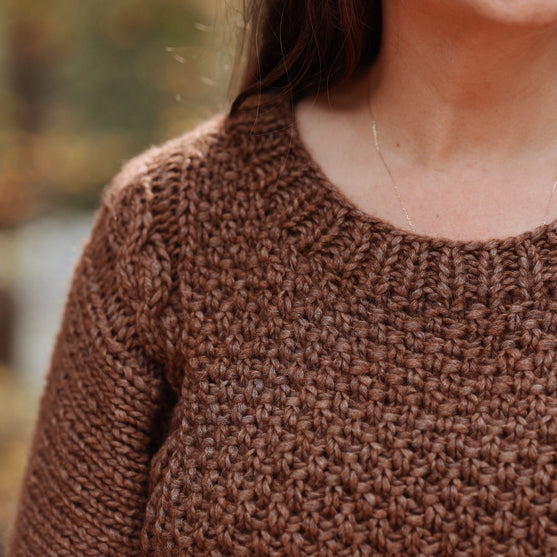 Lucent - Maglione
11