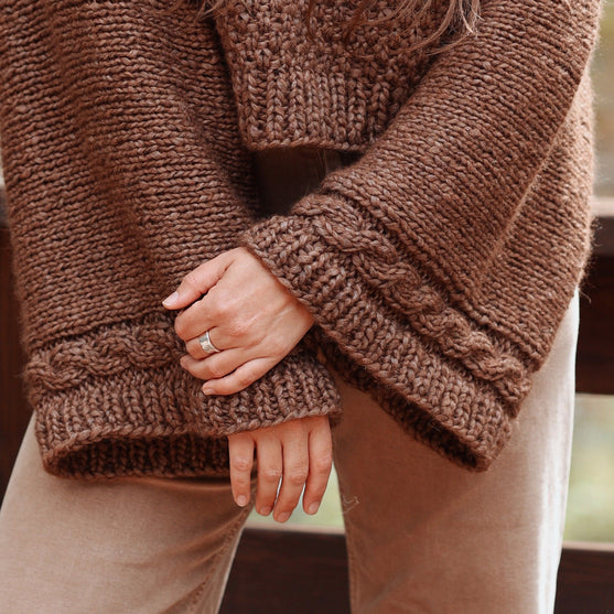 Lucent - Maglione
9