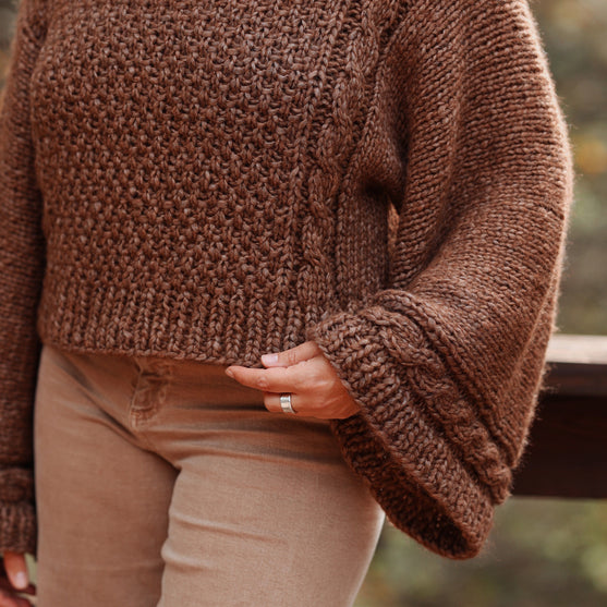 Lucent - Maglione
7