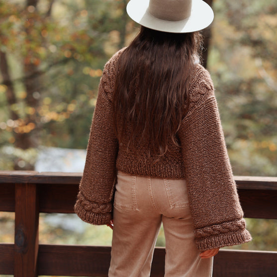 Lucent - Maglione
14