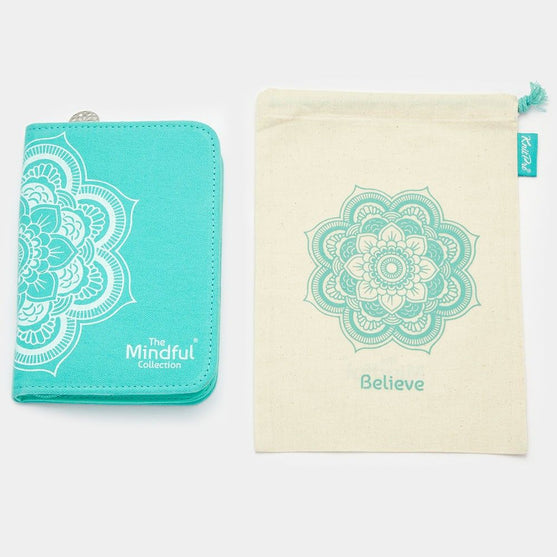 The Believe Set - Ferri circolari intercambiabili - KnitPro
5