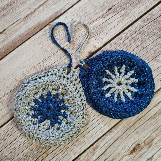 Shiny Bauble - Decorazione
7