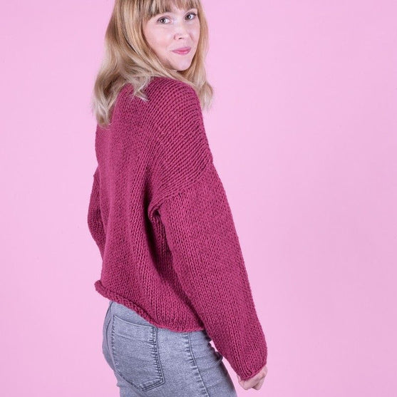 Thea - Maglione
4