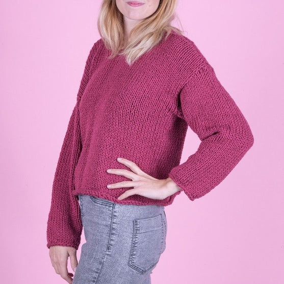 Thea - Maglione
3
