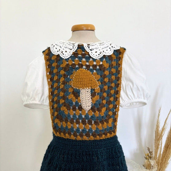 Tiggy - Abito per Bimba
2