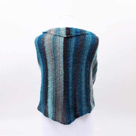 Tip-To-Tip Scialle - Manarola
3