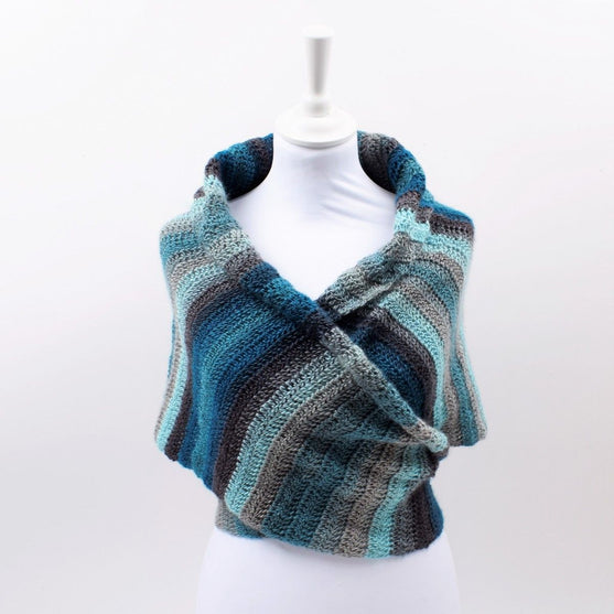 Tip-To-Tip Scialle - Manarola
4