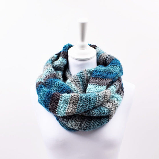 Tip-To-Tip Scialle - Manarola
5