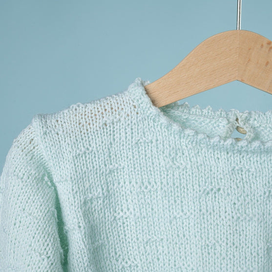 Asta - Maglione per bambini
3