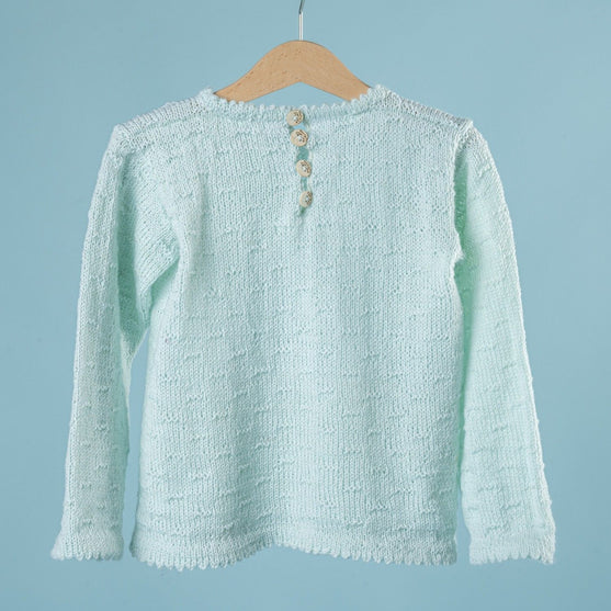 Asta - Maglione per bambini
5