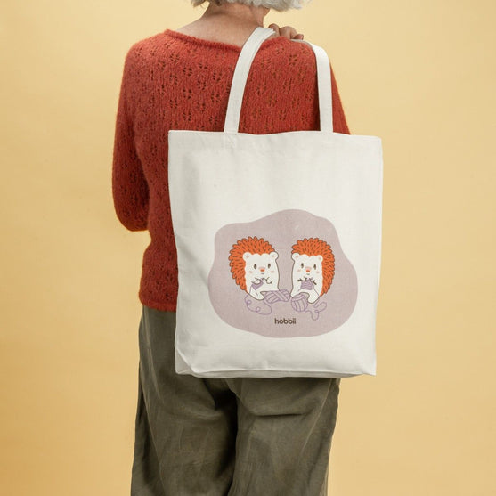 Shopper - Hobbii
2