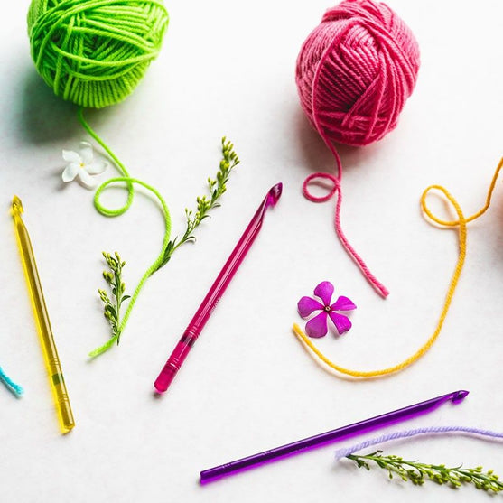 Trendz - Uncinetto - KnitPro
6