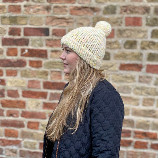 Cappello - Tweed
3