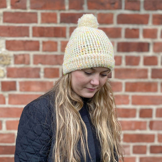Cappello - Tweed
6