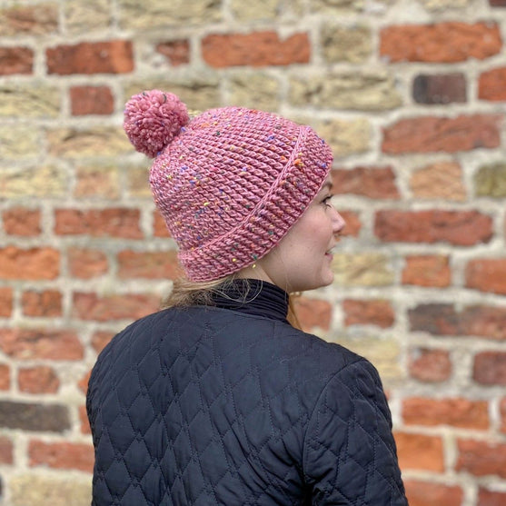 Cappello - Tweed
2