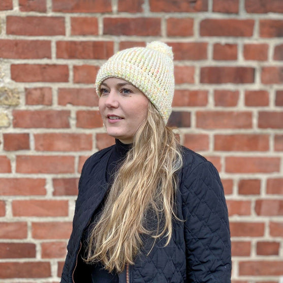Cappello - Tweed
4