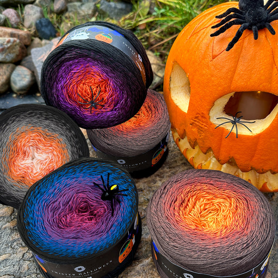 Twister Halloween (Edizione Limitata) - Hobbii
5