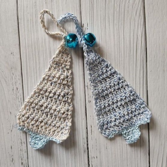 Christmas Trees Trio - Decorazione
5