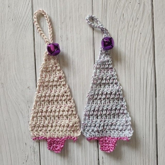 Christmas Trees Trio - Decorazione
6