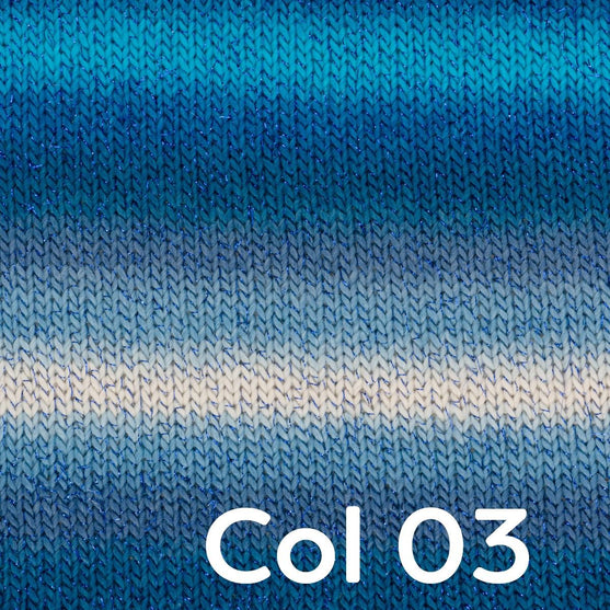 Universe XL - Hobbii
6