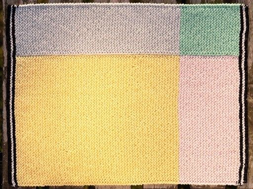 Tovagliette - Sommerhus
3