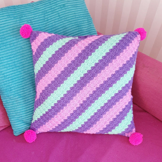 Cuscino - Kawaii Gelato
2